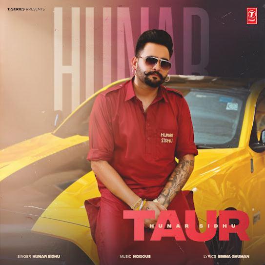 Taur Hunar Sidhu Mp3 Song Download Djjohal